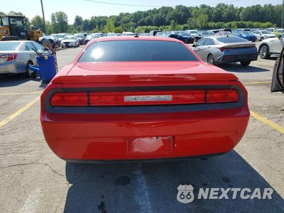 Zdjęcie 6 z 12 samochodu: 2010 DODGE CHALLENGER SE VIN:2B3CJ4DV1AH279013 - miniatura