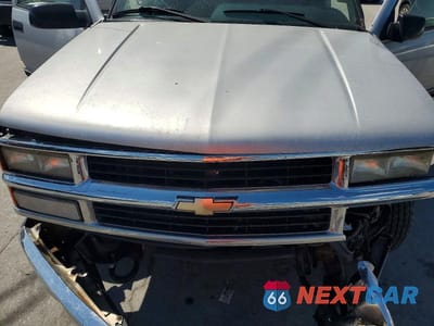 Zdjęcie 11 z 12 samochodu: 1995 CHEVROLET GMT-400 K1500 VIN:2GCEK19K0S1266409 - miniatura