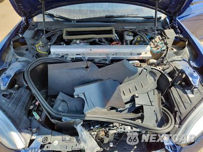 Zdjęcie 11 z 12 samochodu: 2021 TESLA MODEL S VIN:5YJSA1E66MF452454 - miniatura