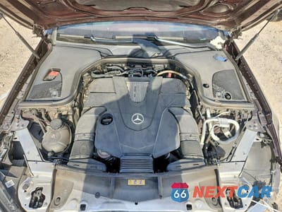 Zdjęcie 11 z 13 samochodu: 2020 MERCEDES-BENZ E 450 VIN:WDD1K6HB1LF126222 - miniatura