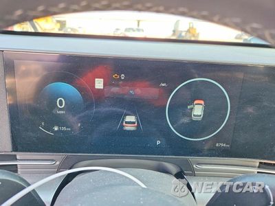 Zdjęcie 9 z 14 samochodu: 2025 HYUNDAI KONA SEL VIN:KM8HC3AB4SU231678 - miniatura
