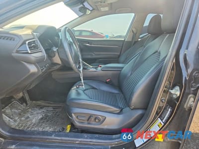 Zdjęcie 7 z 13 samochodu: 2021 TOYOTA CAMRY SE NIGHTSHADE VIN:4T1G11BK6MU020084 - miniatura