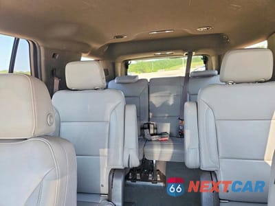 Zdjęcie 10 z 13 samochodu: 2021 CHEVROLET TAHOE K1500 Z71 VIN:1GNSKPKD6MR335655 - miniatura