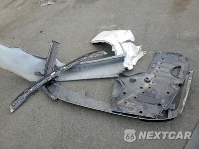 Zdjęcie 12 z 13 samochodu: 2024 HONDA ACCORD HYBRID SPORT VIN:1HGCY2F53RA009093 - miniatura