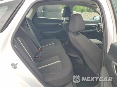 Zdjęcie 10 z 12 samochodu: 2026 HYUNDAI SONATA SE VIN:KMHL24JA5TA551346 - miniatura