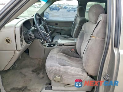 Zdjęcie 7 z 12 samochodu: 2000 CHEVROLET SILVERADO C1500 VIN:2GCEC19V2Y1135191 - miniatura