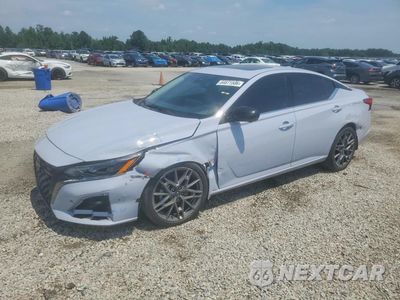 2024 NISSAN ALTIMA SR 1N4AL4CVXRN389990 - główne zdjęcie licytacji z USA - miniatura