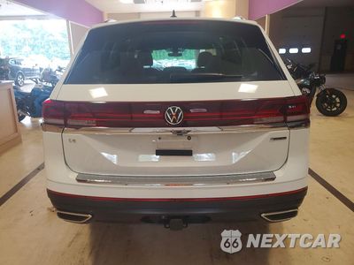 Zdjęcie 6 z 13 samochodu: 2024 VOLKSWAGEN ATLAS SE VIN:1V2HR2CAXRC602276 - miniatura