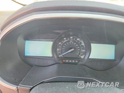 Zdjęcie 9 z 13 samochodu: 2020 FORD EDGE SEL VIN:2FMPK3J9XLBA95589 - miniatura