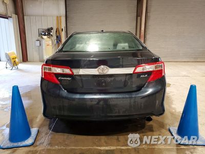 Zdjęcie 6 z 12 samochodu: 2012 TOYOTA CAMRY XLE VIN:4T4BF1FK6CR169394 - miniatura