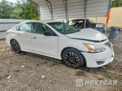 Czwarte zdjęcie samochodu z boku: 2015 NISSAN ALTIMA 2.5 VIN:1N4AL3APXFN890906 - miniatura