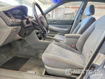 Zdjęcie 7 z 12 samochodu: 1996 HONDA ACCORD LX VIN:1HGCD5638TA199413 - miniatura