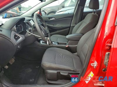 Zdjęcie 7 z 12 samochodu: 2019 CHEVROLET CRUZE LS VIN:3G1BC6SM5KS575122 - miniatura