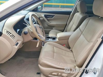 Zdjęcie 7 z 12 samochodu: 2014 NISSAN ALTIMA 2.5 SL VIN:1N4AL3AP1EN236598 - miniatura