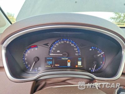 Zdjęcie 9 z 13 samochodu: 2016 CADILLAC SRX LUXURY COLLECTION VIN:3GYFNEE37GS587838 - miniatura