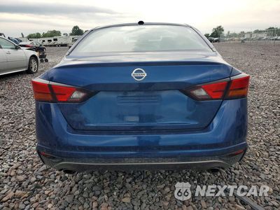 Zdjęcie 6 z 13 samochodu: 2020 NISSAN ALTIMA SR VIN:1N4BL4CV2LC133947 - miniatura
