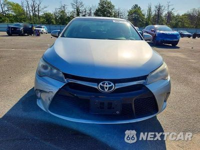 Piąte zdjęcie samochodu w środku: 2017 TOYOTA CAMRY SE VIN:4T1BF1FK1HU450066 - miniatura