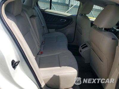 Zdjęcie 10 z 12 samochodu: 2011 FORD TAURUS SEL VIN:1FAHP2EWXBG129080 - miniatura