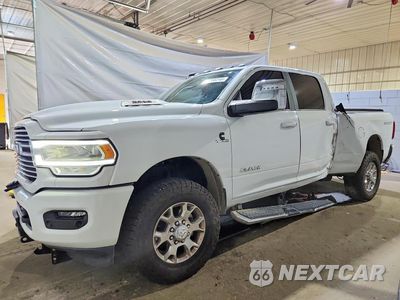 2023 RAM 2500 LARAMIE 3C6UR5FL8PG591536 - główne zdjęcie licytacji z USA - miniatura