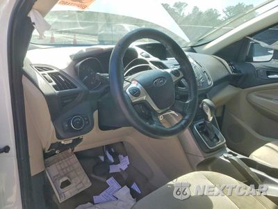 Zdjęcie 8 z 13 samochodu: 2013 FORD ESCAPE SE VIN:1FMCU0GX4DUC38383 - miniatura