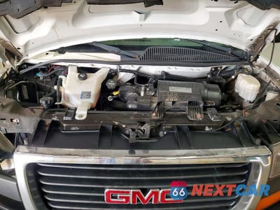 Zdjęcie 12 z 14 samochodu: 2018 CHEVROLET EXPRESS G2500 VIN:1GCWGAFB9J1311927 - miniatura
