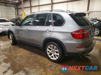 Drugie zdjęcie samochodu z przodu: 2013 BMW X5 XDRIVE35I VIN:5UXZV4C57D0B06055 - miniatura