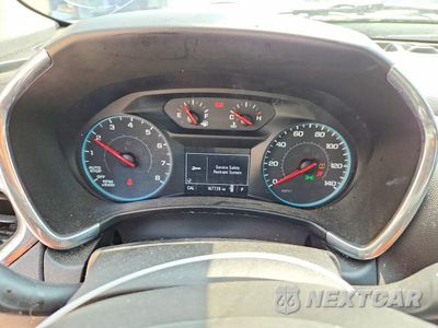 Zdjęcie 9 z 12 samochodu: 2018 CHEVROLET EQUINOX LT VIN:3GNAXJEV9JS609325 - miniatura