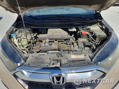 Zdjęcie 12 z 13 samochodu: 2019 HONDA CR-V EXL VIN:2HKRW2H80KH602057 - miniatura