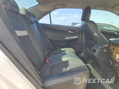 Zdjęcie 10 z 12 samochodu: 2013 TOYOTA CAMRY SE VIN:4T1BF1FKXDU715075 - miniatura