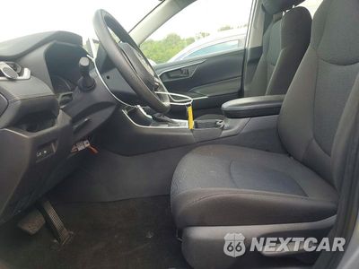 Zdjęcie 7 z 13 samochodu: 2025 TOYOTA RAV4 LE VIN:2T3G1RFV7SC572993 - miniatura