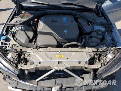 Zdjęcie 11 z 13 samochodu: 2023 BMW 330E VIN:3MW39FF06P8C84003 - miniatura