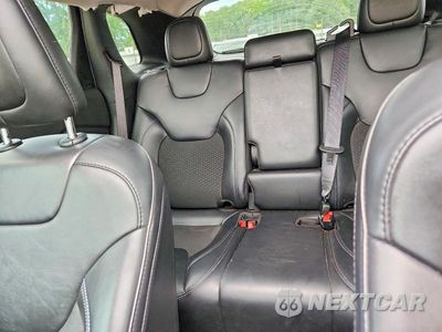 Zdjęcie 10 z 13 samochodu: 2020 JEEP CHEROKEE LATITUDE PLUS VIN:1C4PJMLB2LD529642 - miniatura