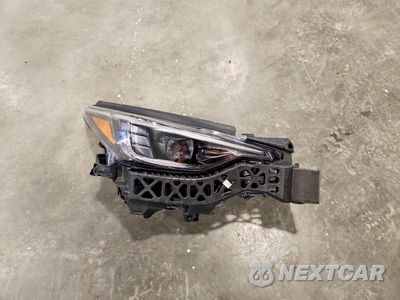 Zdjęcie 13 z 14 samochodu: 2024 SUBARU CROSSTREK LIMITED VIN:4S4GUHM67R3839814 - miniatura