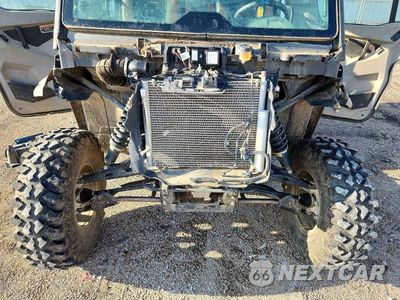 Zdjęcie 7 z 10 samochodu: 2021 CAN-AM DEFENDER UTILITY VEHICLE VIN:3JBUVAX44MK003647 - miniatura