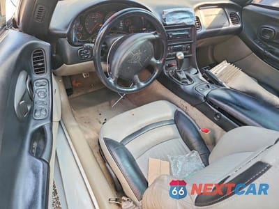 Zdjęcie 8 z 12 samochodu: 1997 CHEVROLET CORVETTE VIN:1G1YY22G0V5107375 - miniatura
