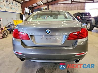 Zdjęcie 6 z 12 samochodu: 2014 BMW 535 XI VIN:WBA5B3C59ED537374 - miniatura