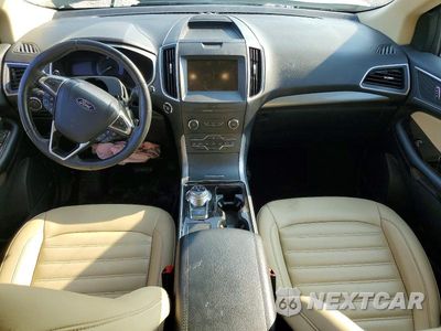 Zdjęcie 8 z 13 samochodu: 2020 FORD EDGE SEL VIN:2FMPK4J94LBA88952 - miniatura