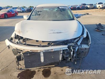 Piąte zdjęcie samochodu w środku: 2015 NISSAN ALTIMA 2.5 S VIN:1N4AL3AP8FC457306 - miniatura