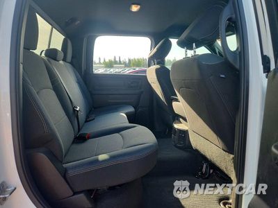 Zdjęcie 10 z 12 samochodu: 2024 RAM 2500 TRADESMAN VIN:3C6UR5CL4RG365713 - miniatura