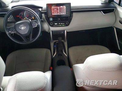 Zdjęcie 8 z 12 samochodu: 2022 TOYOTA 2554A VIN:7MUAAABG5NV004959 - miniatura