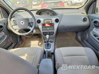 Zdjęcie 8 z 12 samochodu: 2007 SATURN ION LEVEL 2 VIN:1G8AJ55F57Z107752 - miniatura
