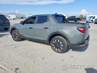 Drugie zdjęcie samochodu z przodu: 2026 HYUNDAI SANTA CRUZ SE VIN:5NTJA4DE1TH167510 - miniatura