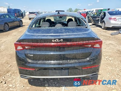 Zdjęcie 6 z 12 samochodu: 2022 KIA K5 LXS VIN:5XXG14J22NG144643 - miniatura