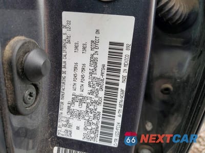Zdjęcie 12 z 12 samochodu: 2023 TOYOTA TACOMA SR5 V6 VIN:3TMDZ5BN6PM145368 - miniatura