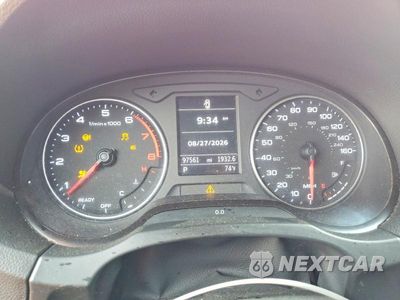 Zdjęcie 9 z 12 samochodu: 2016 AUDI A3 PREMIUM VIN:WAUB8GFF5G1021515 - miniatura