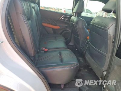 Zdjęcie 11 z 13 samochodu: 2022 MITSUBISHI OUTLANDER SEL VIN:JA4J4VA80NZ074400 - miniatura