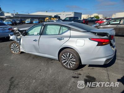 Drugie zdjęcie samochodu z przodu: 2023 NISSAN ALTIMA SV VIN:1N4BL4DVXPN373708 - miniatura