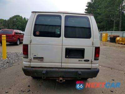 Zdjęcie 6 z 13 samochodu: 2014 FORD ECONOLINE E250 VAN VIN:1FTNE2EW7EDA53701 - miniatura