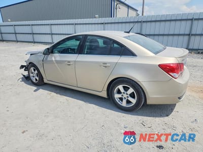 Drugie zdjęcie samochodu z przodu: 2012 CHEVROLET CRUZE LT VIN:1G1PF5SC5C7333123 - miniatura