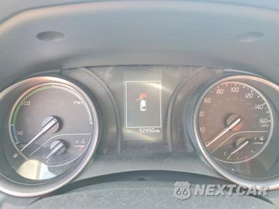 Zdjęcie 9 z 12 samochodu: 2021 TOYOTA CAMRY SE VIN:4T1G31AK4MU028812 - miniatura